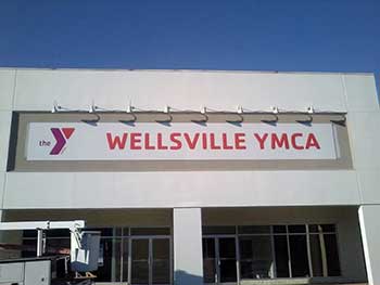 Wellsville Family YMCA